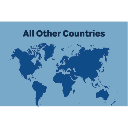 All Other Countries 200x200