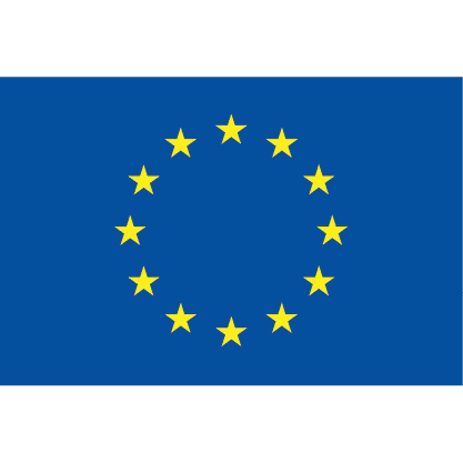 EU flag 200x200