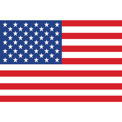 US flag 200x200