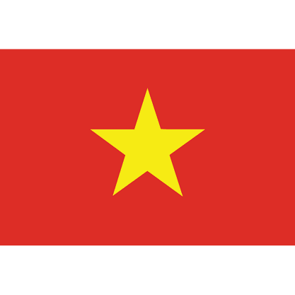 Vietnam flag 200x200