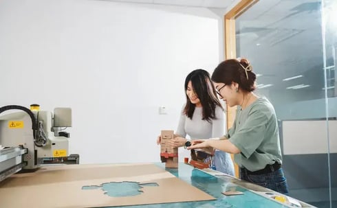 Packaging Compliance