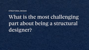 What is the most challenging part about being a structural packaging designer - Matt