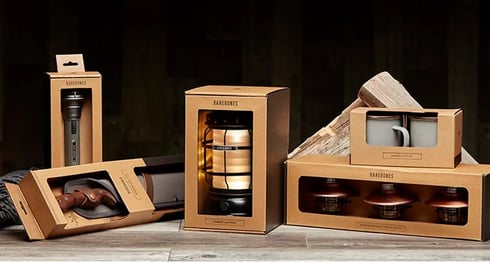 Trillora_Packaging Review_Case Study_Barebones