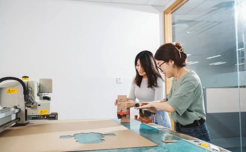 Packaging Compliance