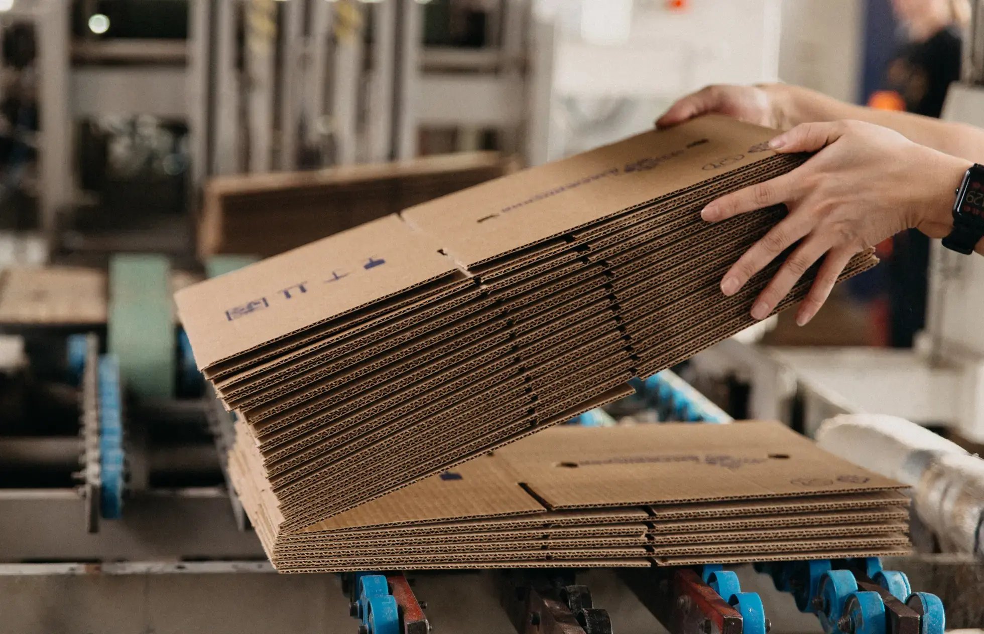 Trillora_Article_How to Conduct a Readiness Assessment of Packaging Suppliers