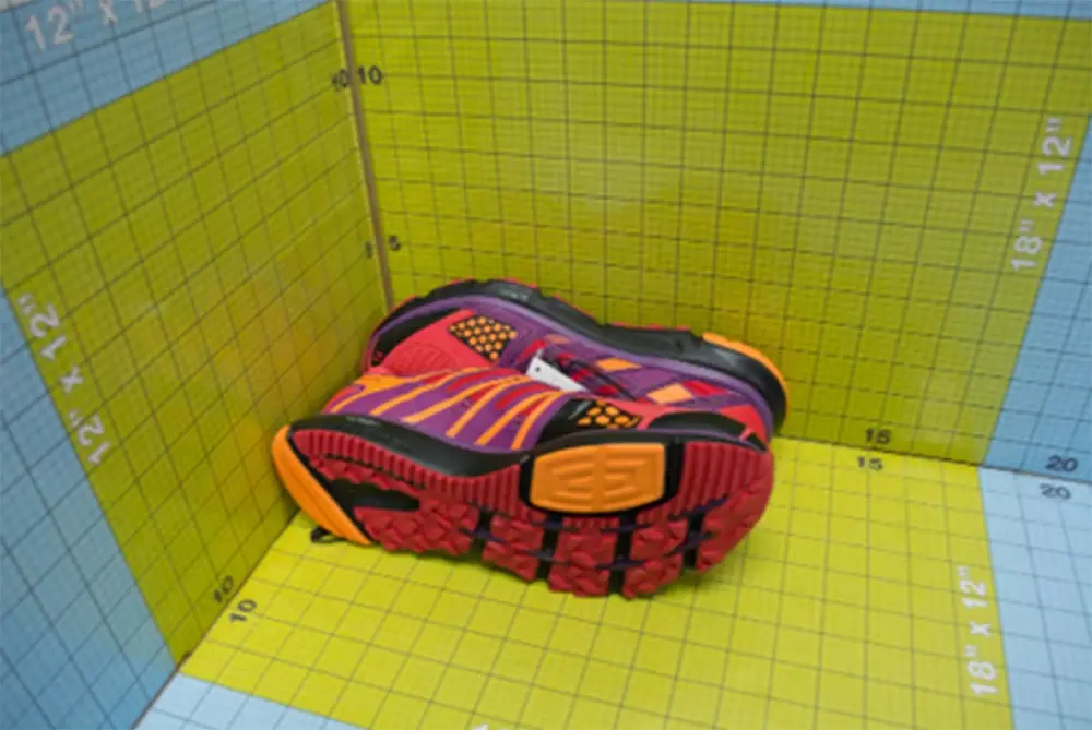 ShoeInT1000