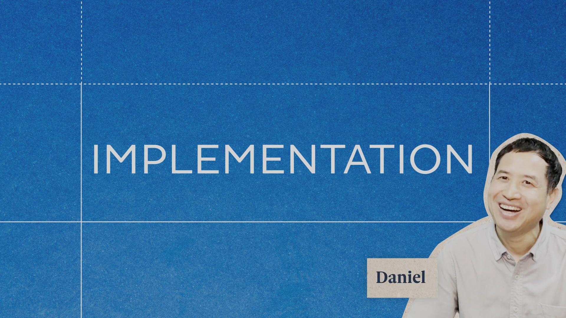 Packaging Implementation