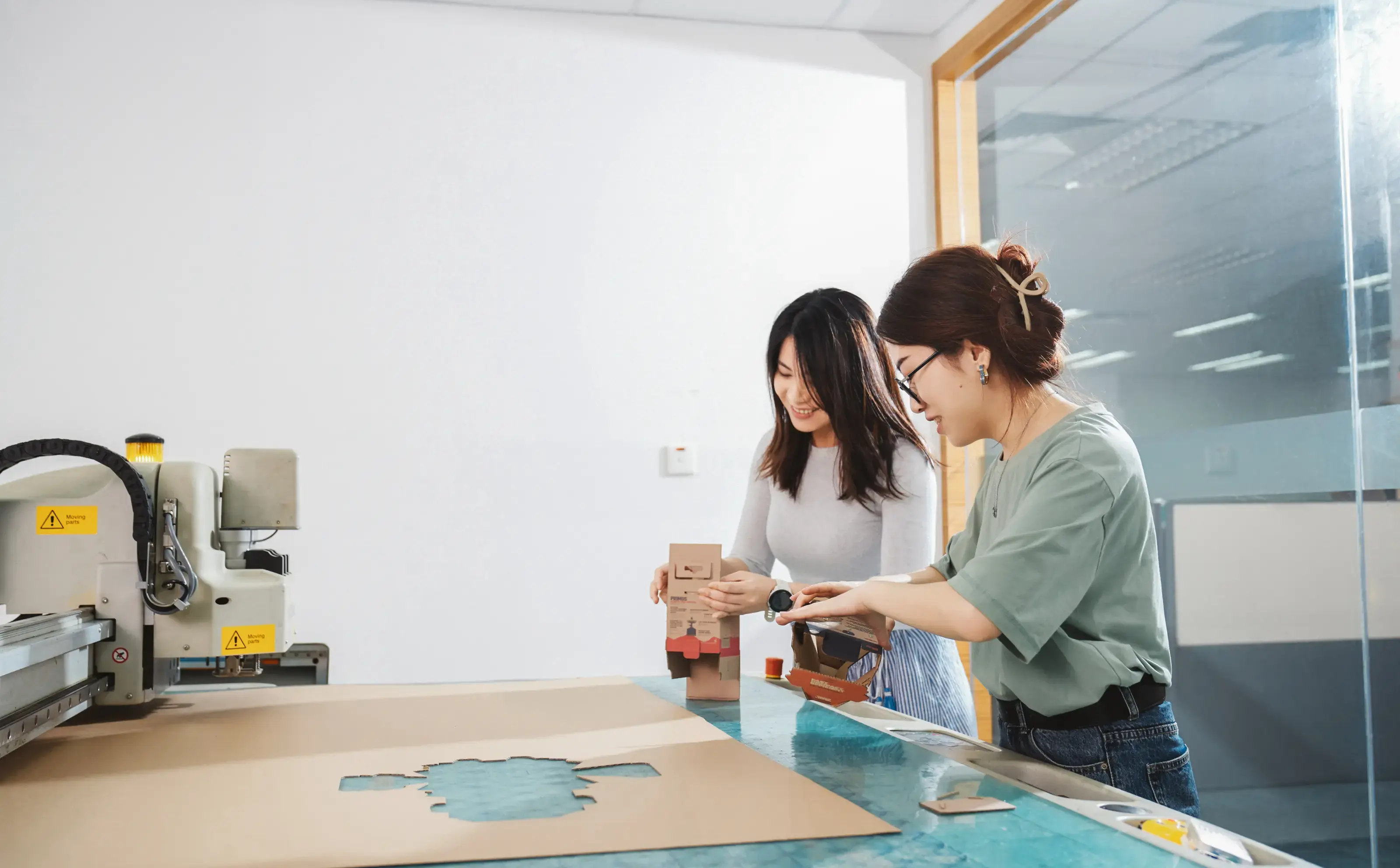 Packaging Compliance